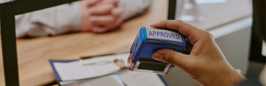 The 3-Platform Challenge Behind Every Visa Interview